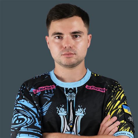 Viktor 'sdy' Orudzhev's Counter.